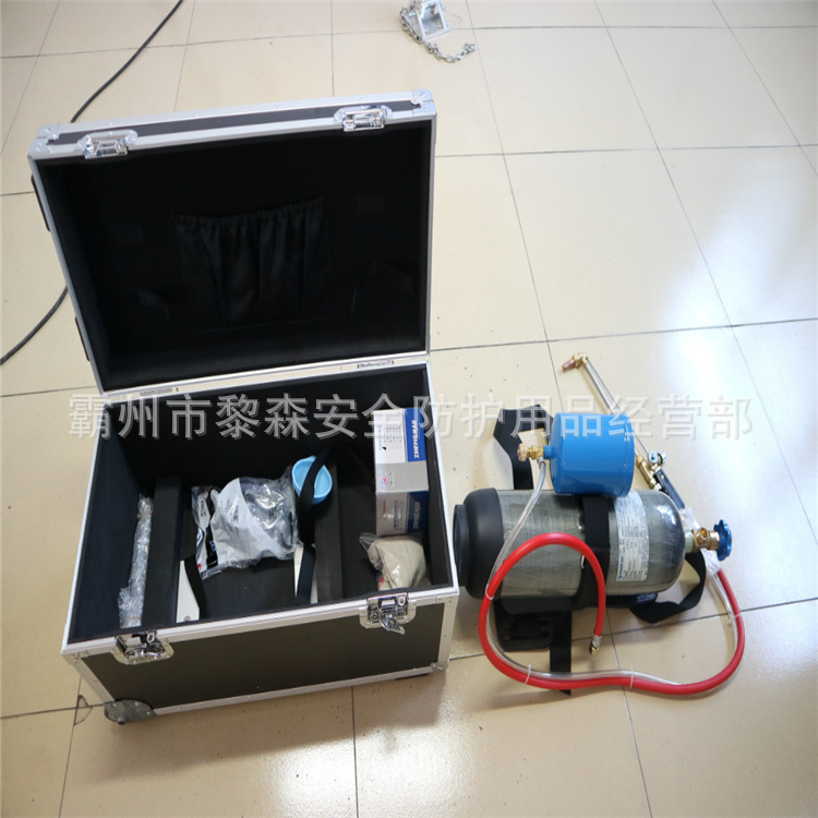 便携式汽油金属切割器锯QG4-30金属切割机消防抢险救援金属破拆工