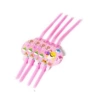 Straw, 10 pieces