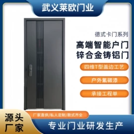 进户门;平开门;推拉门