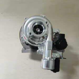 Ct16V 1Kd 17201-30160 1720130160 17201-30161 D4D Turbocharger