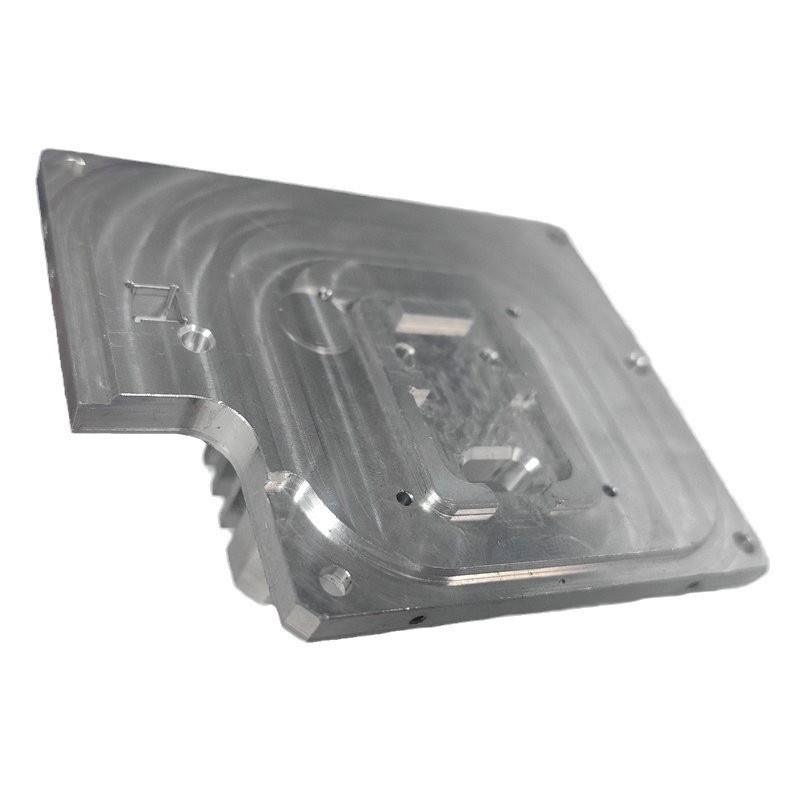 CNC machining Precision parts processing Hardware non-standard parts aluminum parts processing Customized processing based on drawings and samples