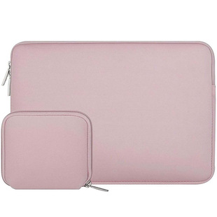 Overseas Best-Selling Computer Bag Apple Huawei Laptop Bag Inner Bag Zipper Bag with Small Bag