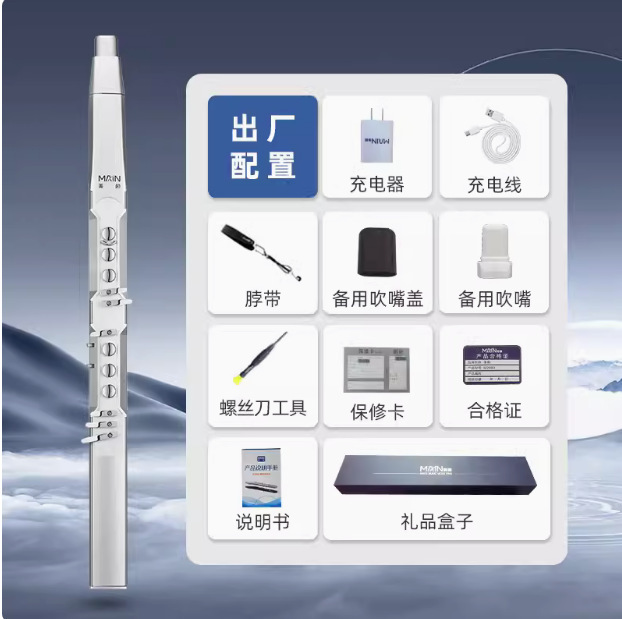 全国募集代理美ラインM2000新型国産電気吹管老人は初めて電子笛サックス吹管を学びました。|undefined
