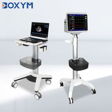 便携式彩超推车B超移动推车监护仪推车美容仪推车厂家直销