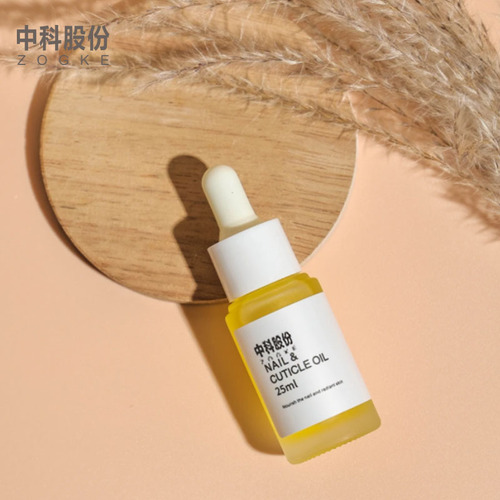 Creative 20ml 30ml travel size essential oil bottle high-end cosmetic dropper bottle wholesale printable
