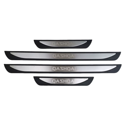 Door Sill Strips Door Edge – Dekorativ pedal başlıqları