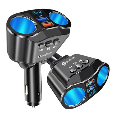 player multi-functional rotatable one-to-three | Mobil şarj cihazları