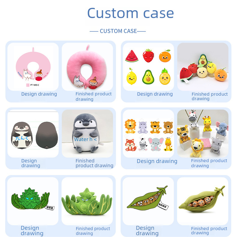 Cross-border Cartoon Koala Small Plush Doll Cute Koala Doll Ornaments Plush Pendant Wholesale Keychain