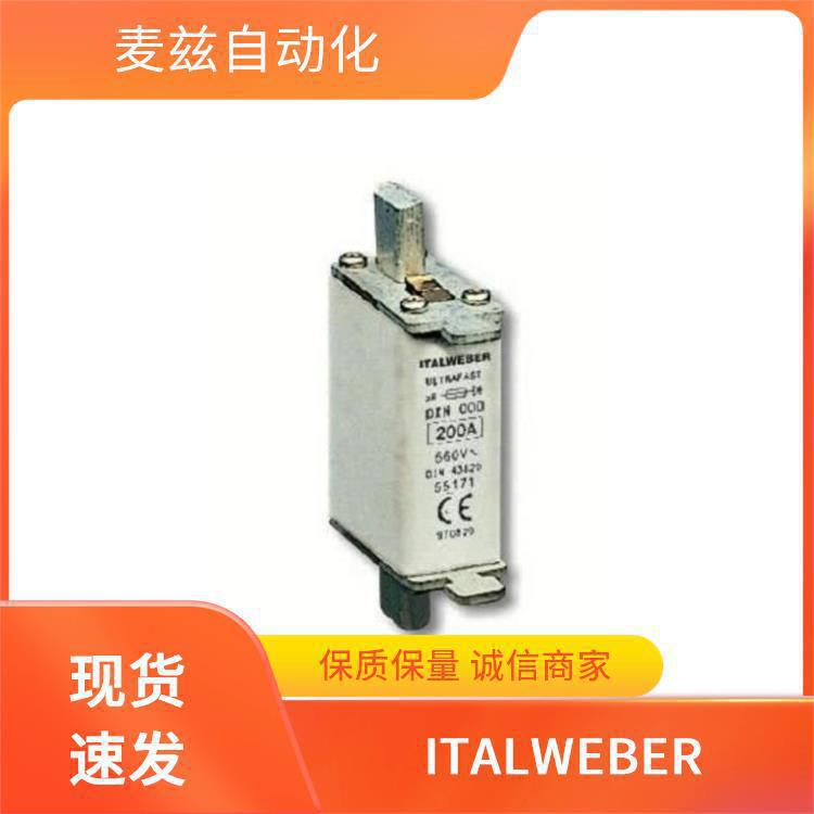 1060520 ITALWEBER 熔断器 单向变压器 CCE370-7.6A