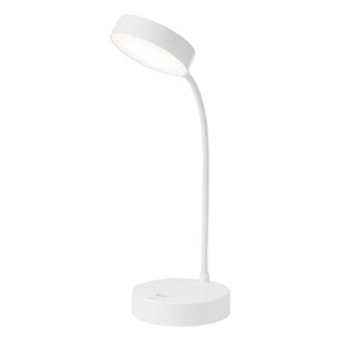 Source manufacturers led student eye protection desk lamp usb charging touch dimming desk learning bedroom gift desk lamp