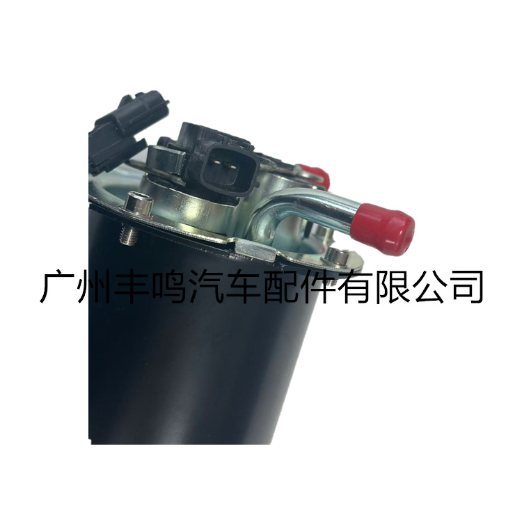 Conjunto de filtro de combustible diesel 16400-4kv0a-para Nissan