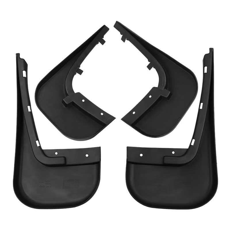 Adecuado para Mercedes-Benz Viano Viano Vito vito 2005-2011 Modificación de cuero de guardabarros transfronterizo de comercio exterior