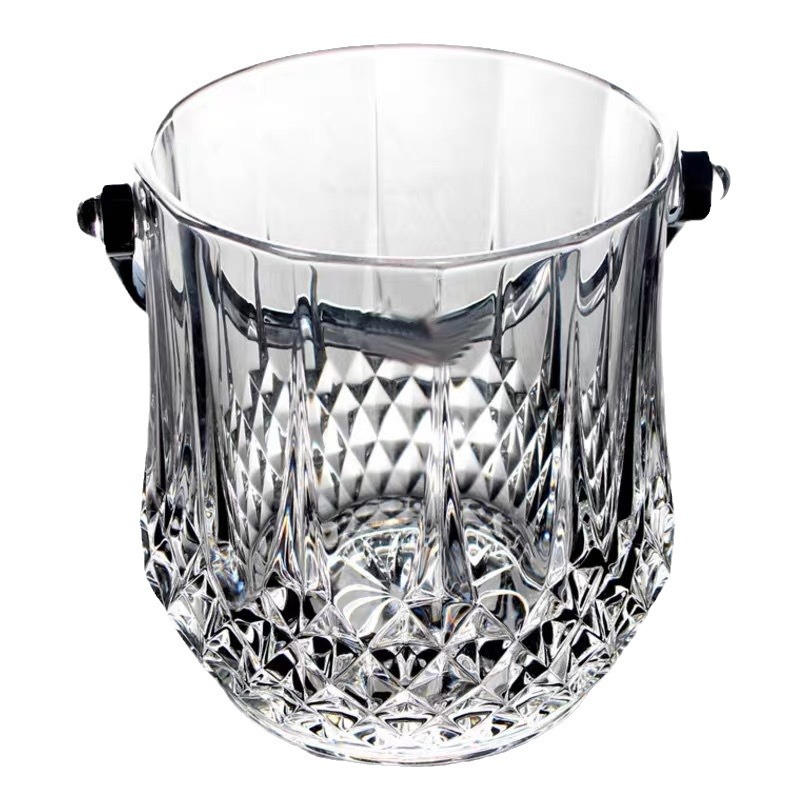 Barril de hielo comercial ktv barril de hielo casero barril de champán barril de hielo grande barril de hielo pequeño barril de hielo barril de cerveza helada