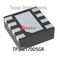 ԭװ TPS62170DSGR 8-WSON��2x2�� ��ѹ�� - DC-DC ������ѹ�� TP
