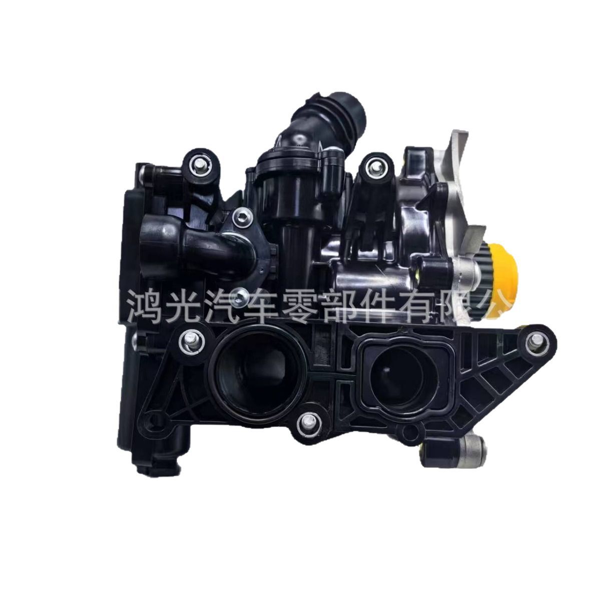 Third generation German universal electronic water pump 06L121111E F G H standard car electronic auxiliary water pump 5