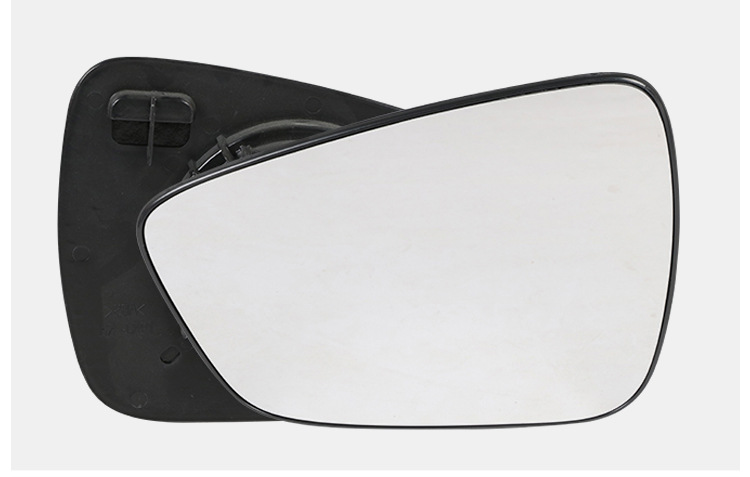 Suitable for Ford Ruiji Rearview Mirror Housing 20-24 Models Rearview Mirror Base Housing Frame Lens