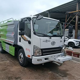 吸污车;垃圾车;工程建筑机械