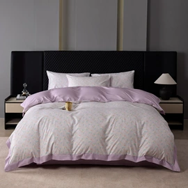 夏凉被;四件套;纤维被