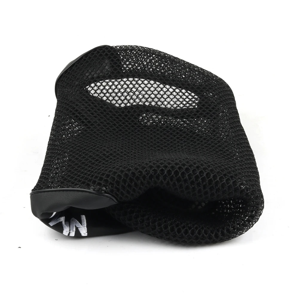 Suitable for Yamaha Nmax155 Nmax 160 Motorcycle Seat Cover, Seat Cushion Cover, Seat Cushion Net