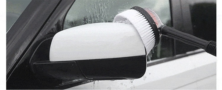 Yili Household Ultra-High-Pressure Car Washing Machine 220V High-Power Automatic Car Washing Equipment