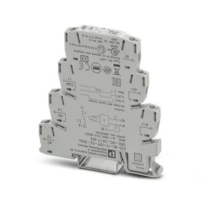 Оптический конвертер FO - FL MC 1000 SC 2891320