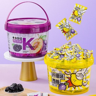 ������ӛ300g����ζ����÷Ͱ�b���e���T÷���ʳ�������С������