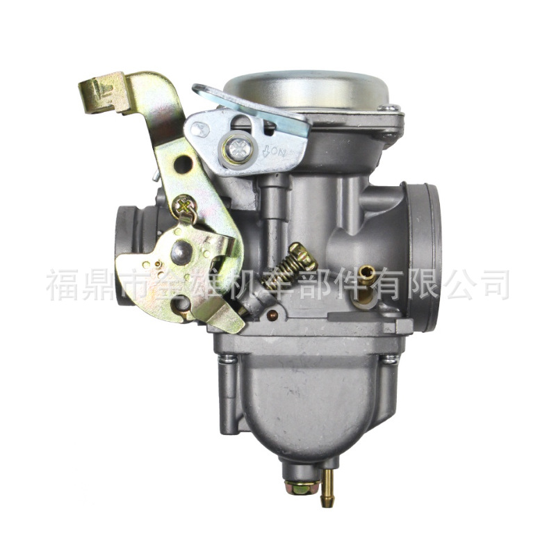 Carburetor is suitable for Haojue Suzuki EN125 GN125 GS125 GN125E 1994-2001 motorcycle