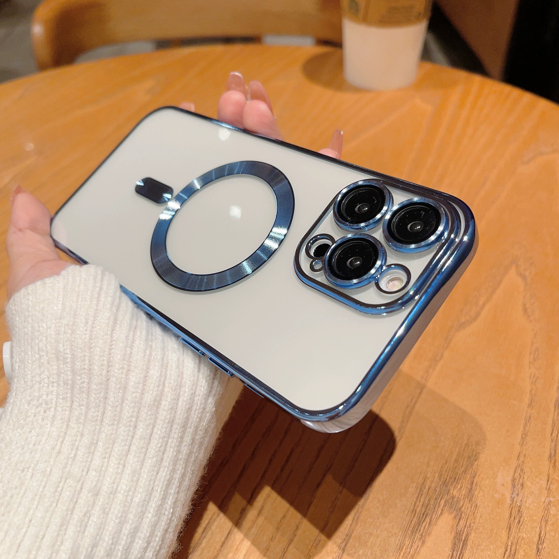 Apple, совместимый чехол для телефона, iPhone 14, линза, iphone