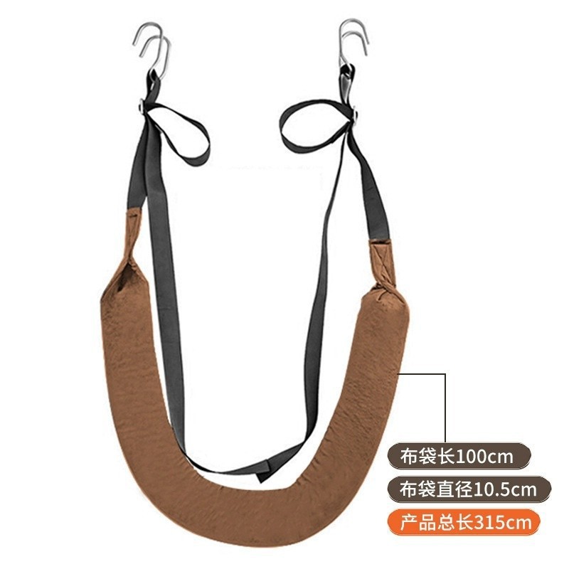 브라운 [후크 있음]