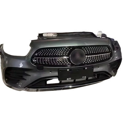 Suitable for Mercedes-Benz E-Class W213 Bumper