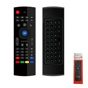 MX3�w�� TV BOX�b���� USB2.4G �������݃x �I�P �t��W�� �Z��