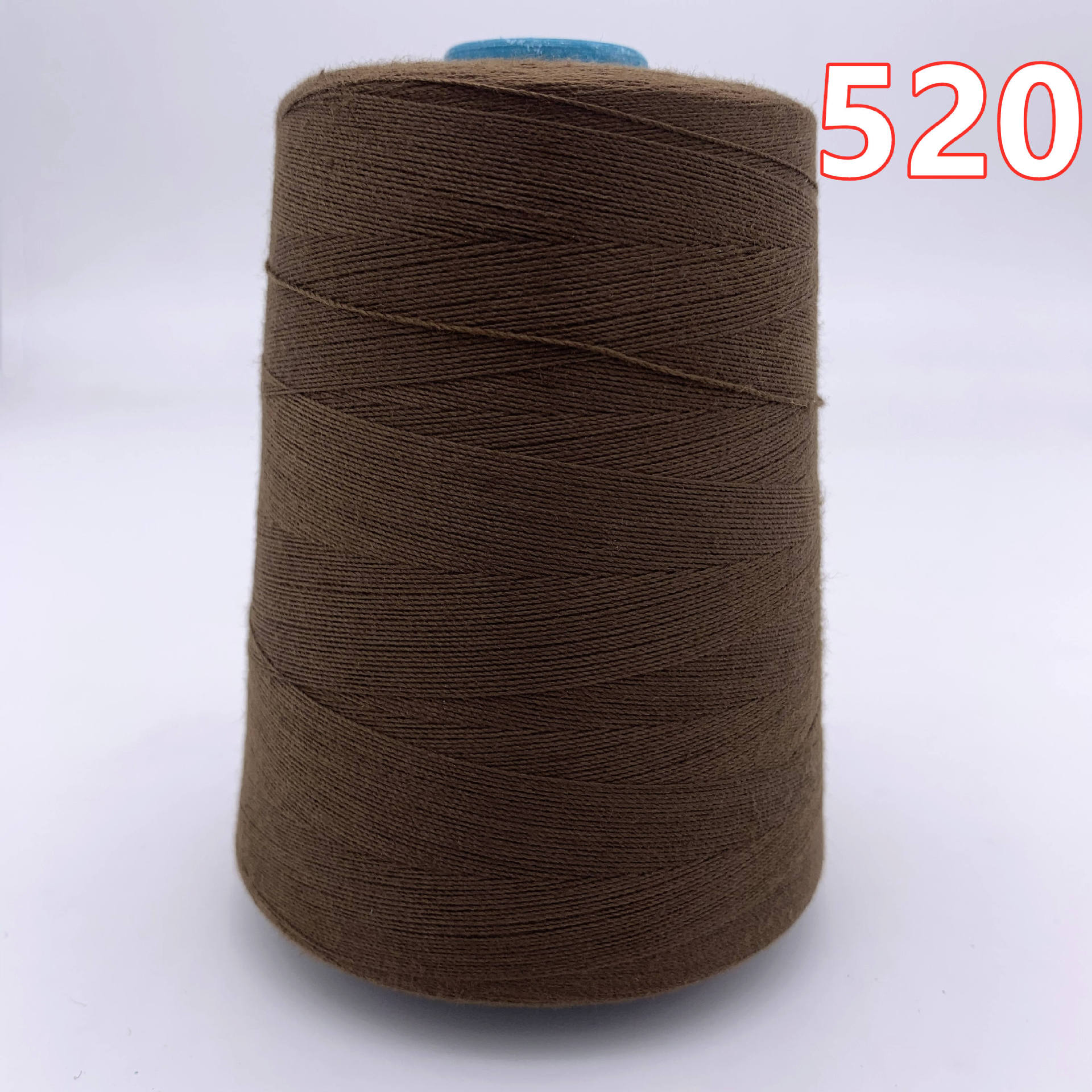 마룬 #520 [중간 두꺼운 선]