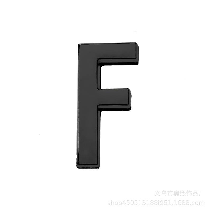 F