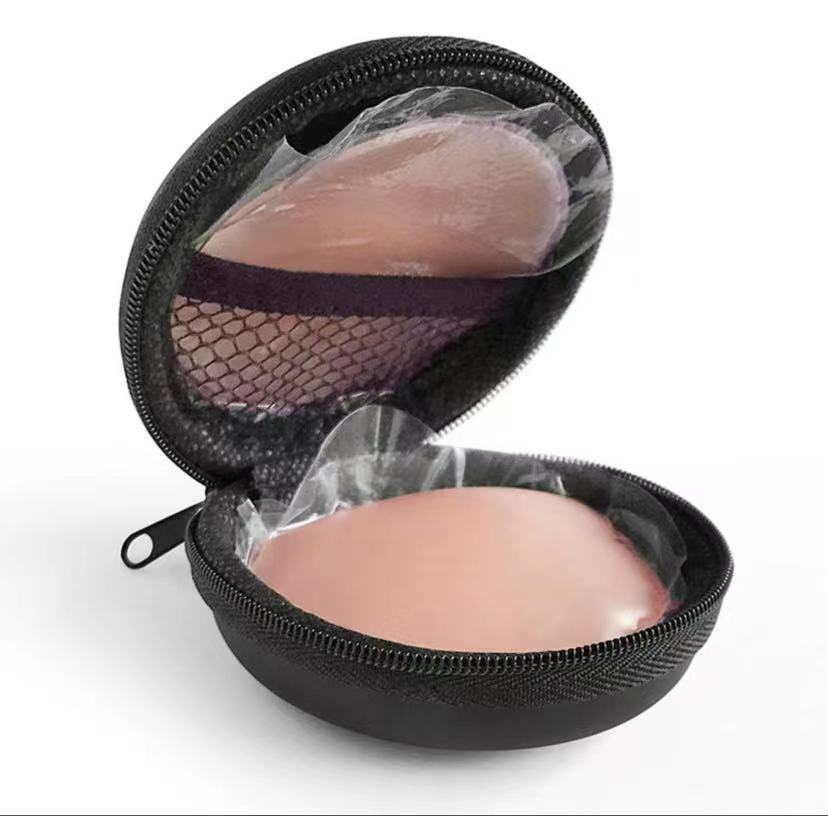 보관함 헤드폰 상자