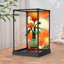 �Ͻ��һ�wʽ���m�ց�����չʾ���m�Ø���10368�S��ջ��eľģ��