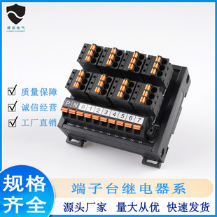 PLC����ֱ̨��MIT08-2 ţ�����^�Ӿ�����̨IDC8оFC/IO�D�Ӷ�����