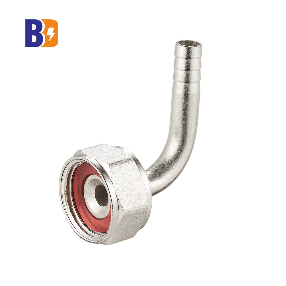 Bai Duo Hui Faucet clamp handle accessories, faucet beer machine, wine column, wine barrel, wine tower, dispenser, wine spear, Craft brewing Specification drawing