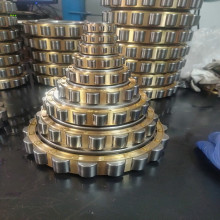 厂家批发 摆线减速机专用轴承 RN204M--RN228M圆柱滚子轴承 轴承