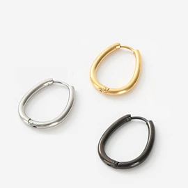 耳环;耳扣;耳夹