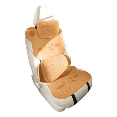 for All Seasons Car, Universal seat cover