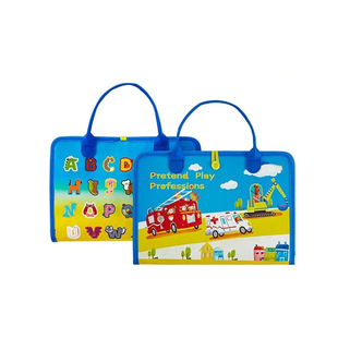 Supply of Amazon Montessori Children's Educational Toys, Early Education Busy Book Box Set, Sensory Training Toys