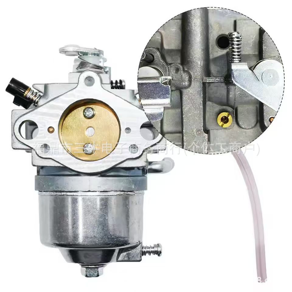 Suitable for 15003-2796 15003-2777 15003-2467 Fb460V Carburetor
