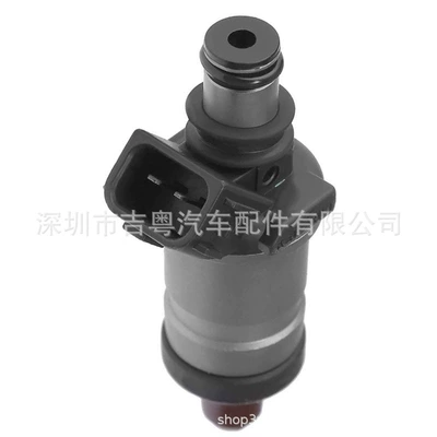 Accord CG5 – Oil pump, nozzle