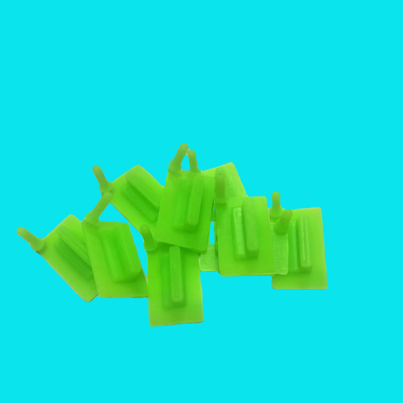 黄色USB硅胶塞电脑U防尘塞BU硅台式笔记本防尘塞软胶实用家用防水