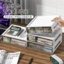 桌面整理抽屉式定制收纳盒