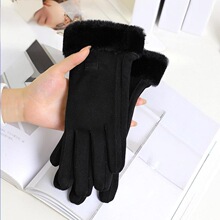 K 41617 Touchscreen Winter Gloves �������� ŷ���羳����ѷ��