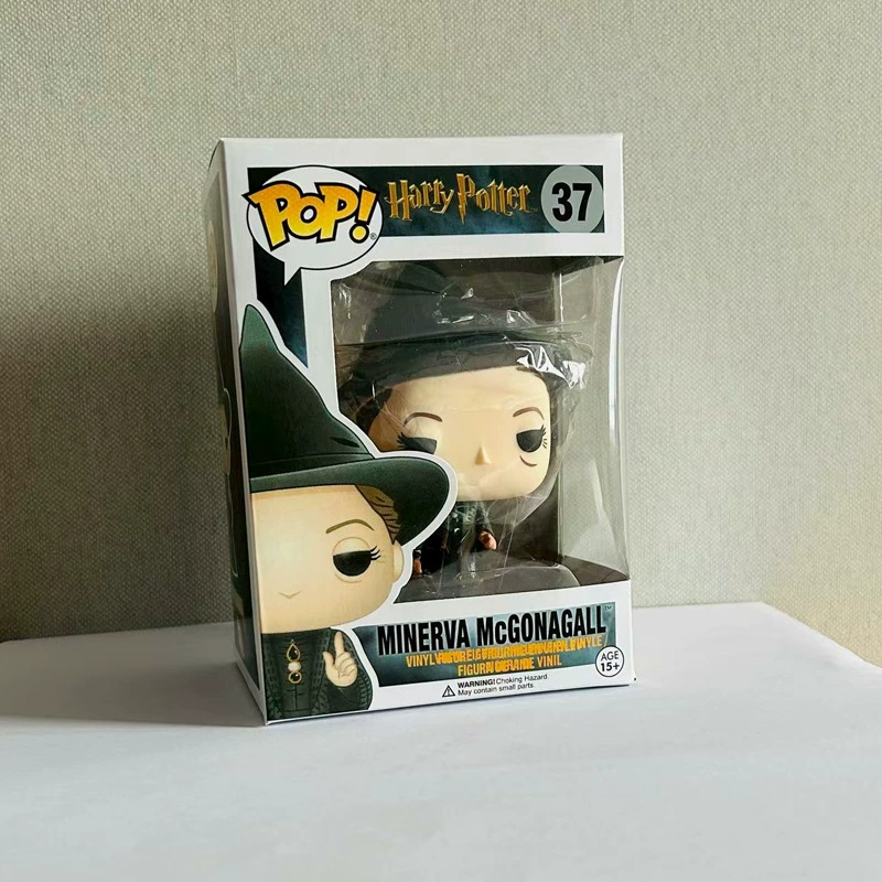 Минифигурки (Harry Potter, Spider-Man) коллекционные фигурки, разные персонажи