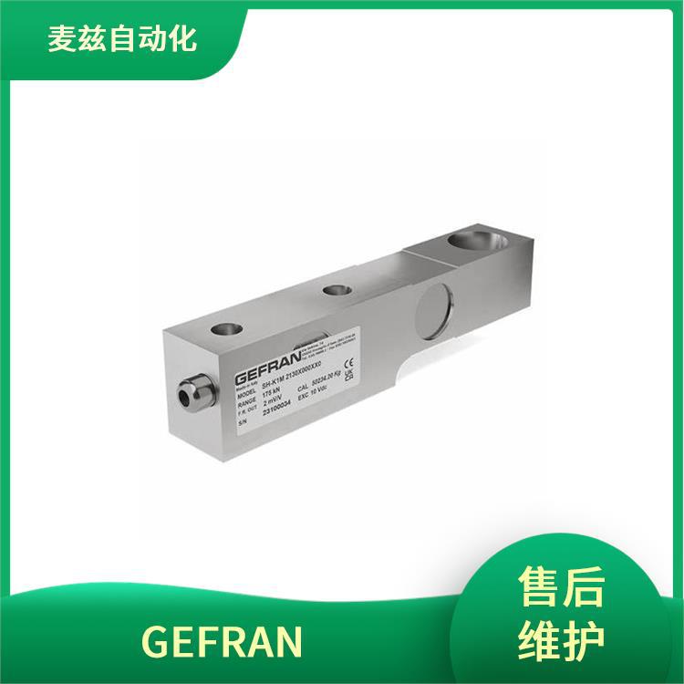 GEFRAN 传感器 TCM-CP-1-J-0-A-0-T-F 010X000X00000XX  杰佛伦
