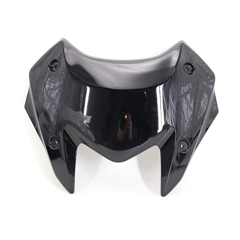 Applicable to YAMAHA TMAX560 2022-2023 motorcycle front windshield front windshield