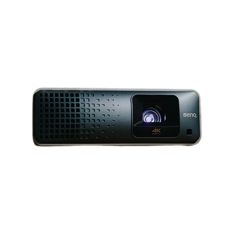 BenQ TK710 лазерный проектор 240Hz высокое обновление 4K ультра-чёткий для отдыха и домашнего кинотеатра